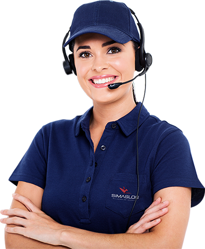 Simaslog Operador Logístico